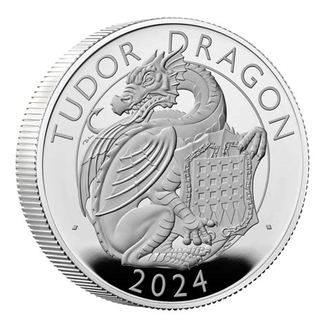 tudor beasts coins|2024 tudor beast coin.